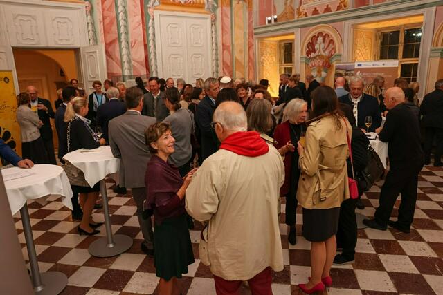 Foto: Gerd Neuhold - Sonntagsblatt für Steiermark