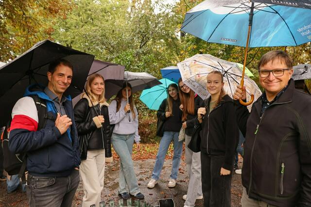Foto: Gerd Neuhold - Sonntagsblatt für Steiermark