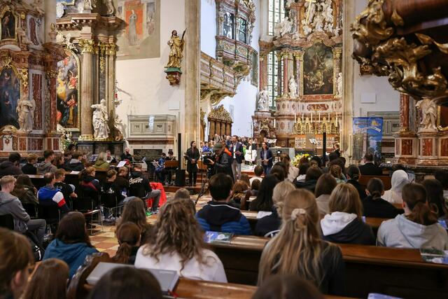 Foto: Gerd Neuhold - Sonntagsblatt für Steiermark