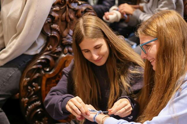 Foto: Gerd Neuhold - Sonntagsblatt für Steiermark