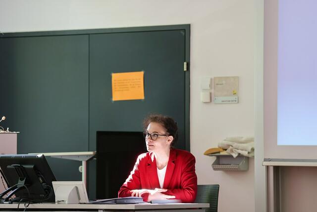 Foto: Gerd Neuhold - Sonntagsblatt für Steiermark