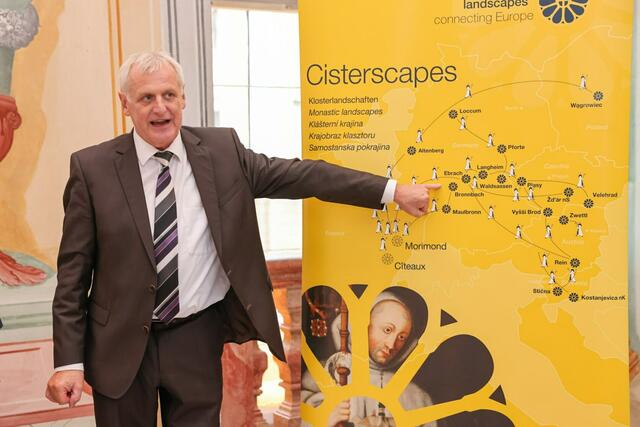 Foto: Gerd Neuhold - Sonntagsblatt für Steiermark