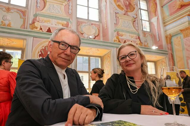 Foto: Gerd Neuhold - Sonntagsblatt für Steiermark