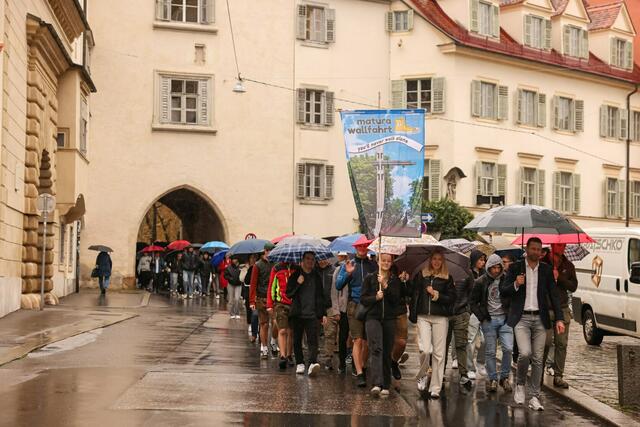 Foto: Gerd Neuhold - Sonntagsblatt für Steiermark