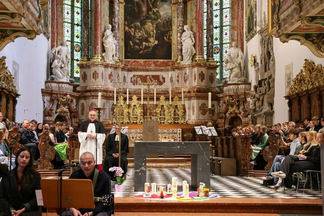 Foto: Gerd Neuhold - Sonntagsblatt für Steiermark