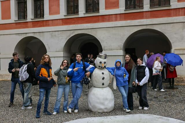 Foto: Gerd Neuhold - Sonntagsblatt für Steiermark