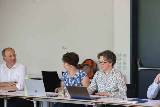 Foto: Gerd Neuhold - Sonntagsblatt für Steiermark