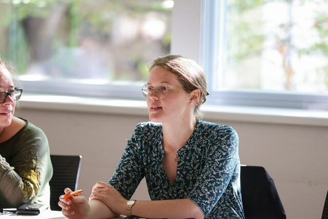 Foto: Gerd Neuhold - Sonntagsblatt für Steiermark