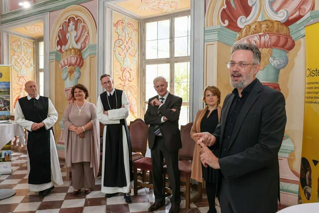 Foto: Gerd Neuhold - Sonntagsblatt für Steiermark