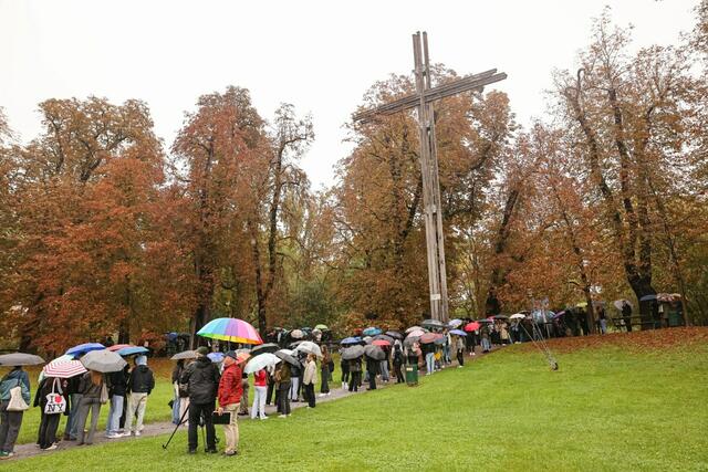Foto: Gerd Neuhold - Sonntagsblatt für Steiermark