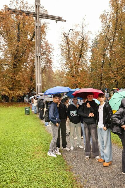 Foto: Gerd Neuhold - Sonntagsblatt für Steiermark