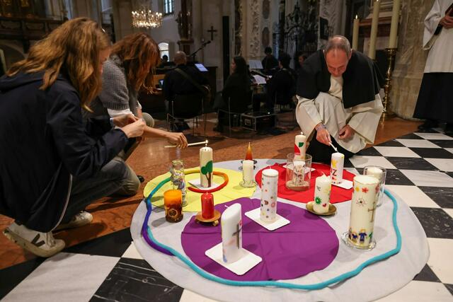 Foto: Gerd Neuhold - Sonntagsblatt für Steiermark