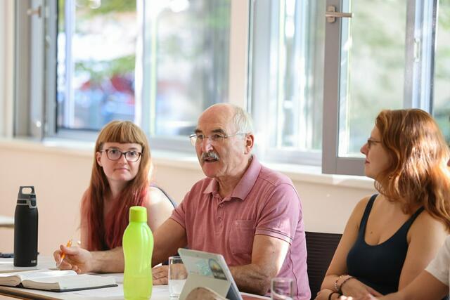 Foto: Gerd Neuhold - Sonntagsblatt für Steiermark