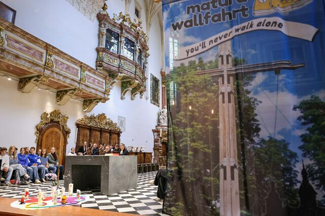 Foto: Gerd Neuhold - Sonntagsblatt für Steiermark