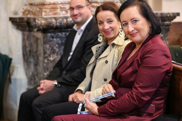 Foto: Gerd Neuhold - Sonntagsblatt für Steiermark