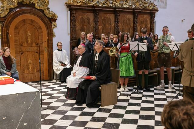 Foto: Gerd Neuhold - Sonntagsblatt für Steiermark
