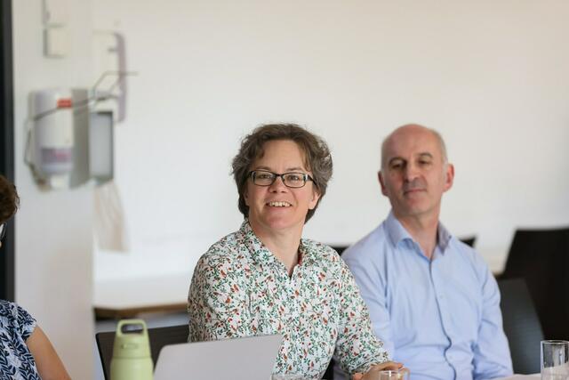 Foto: Gerd Neuhold - Sonntagsblatt für Steiermark