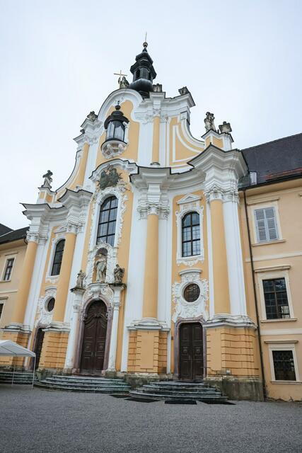 Foto: Gerd Neuhold - Sonntagsblatt für Steiermark