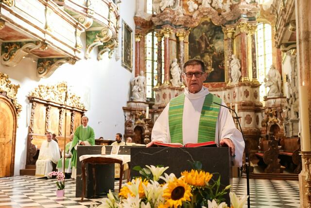 Foto: Gerd Neuhold - Sonntagsblatt für Steiermark