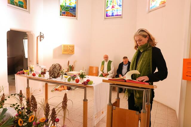 Foto: Gerd Neuhold - Sonntagsblatt für Steiermark