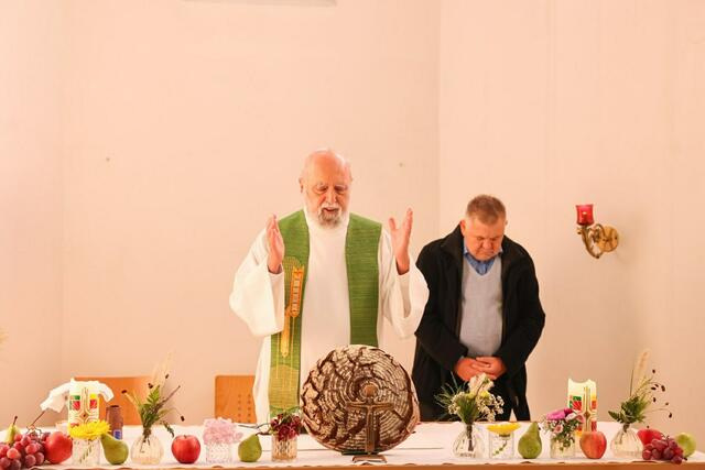 Foto: Gerd Neuhold - Sonntagsblatt für Steiermark