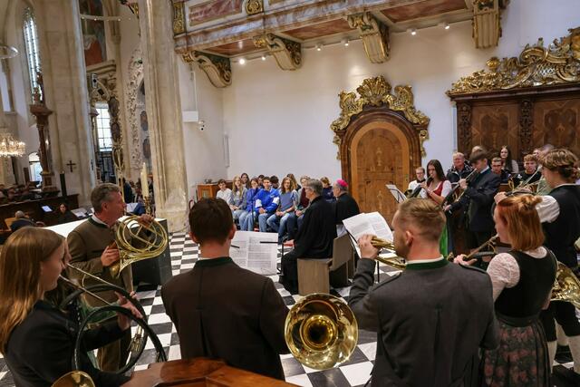 Foto: Gerd Neuhold - Sonntagsblatt für Steiermark