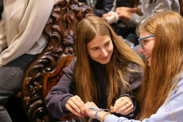 Foto: Gerd Neuhold - Sonntagsblatt für Steiermark