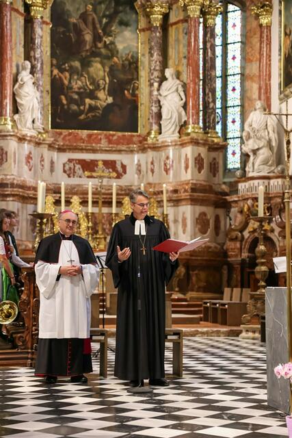 Foto: Gerd Neuhold - Sonntagsblatt für Steiermark