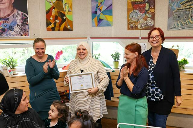 Foto: Gerd Neuhold - Sonntagsblatt für Steiermark