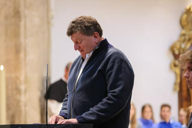 Foto: Gerd Neuhold - Sonntagsblatt für Steiermark