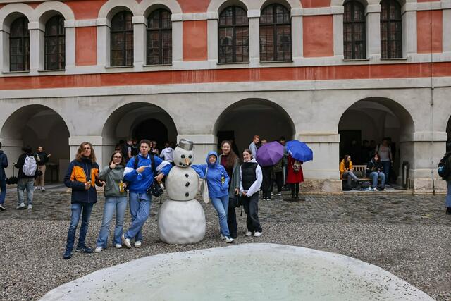 Foto: Gerd Neuhold - Sonntagsblatt für Steiermark