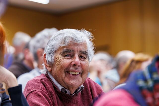 Foto: Gerd Neuhold - Sonntagsblatt für Steiermark 