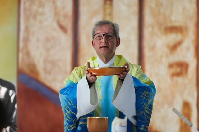 Foto: Gerd Neuhold - Sonntagsblatt für Steiermark