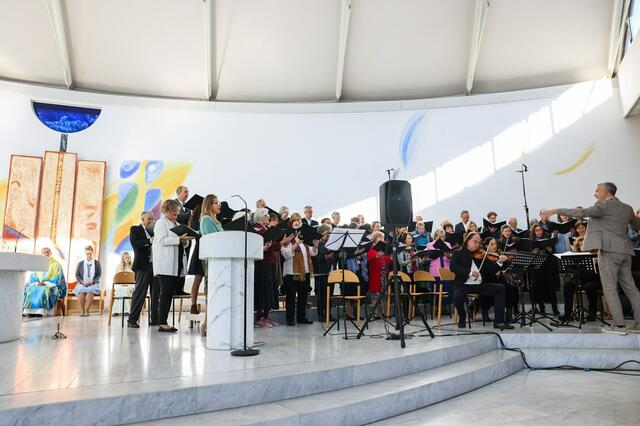 Foto: Gerd Neuhold - Sonntagsblatt für Steiermark