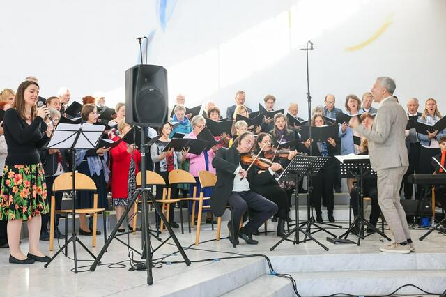 Foto: Gerd Neuhold - Sonntagsblatt für Steiermark