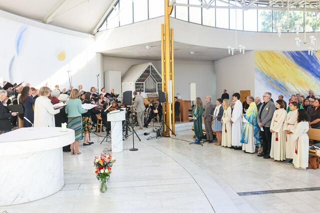 Foto: Gerd Neuhold - Sonntagsblatt für Steiermark