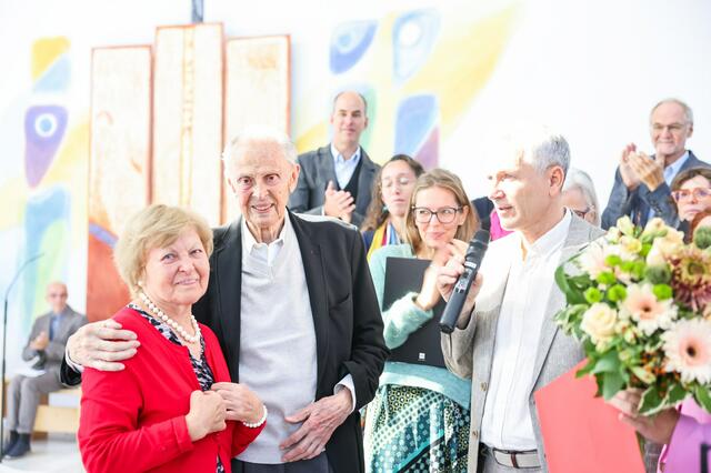 Foto: Gerd Neuhold - Sonntagsblatt für Steiermark