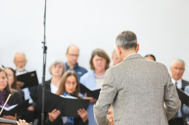 Foto: Gerd Neuhold - Sonntagsblatt für Steiermark