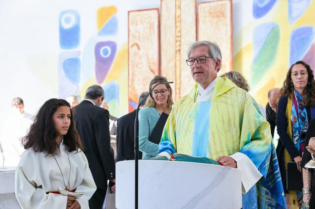 Foto: Gerd Neuhold - Sonntagsblatt für Steiermark