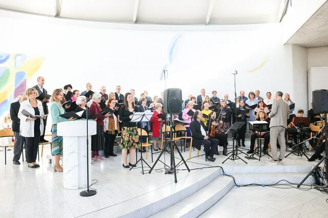 Foto: Gerd Neuhold - Sonntagsblatt für Steiermark