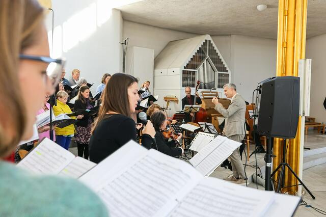 Foto: Gerd Neuhold - Sonntagsblatt für Steiermark