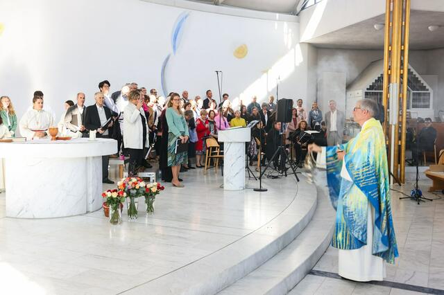 Foto: Gerd Neuhold - Sonntagsblatt für Steiermark