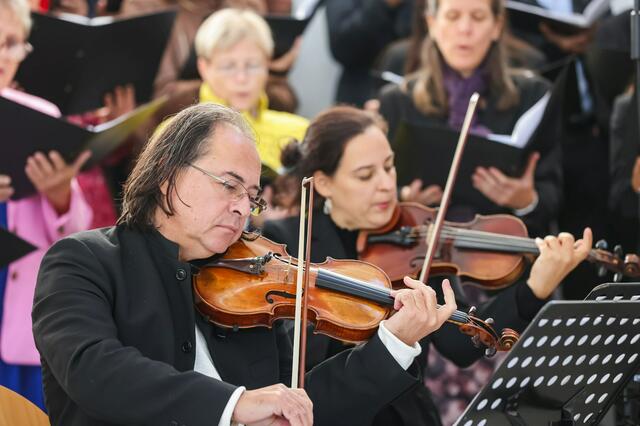 Foto: Gerd Neuhold - Sonntagsblatt für Steiermark