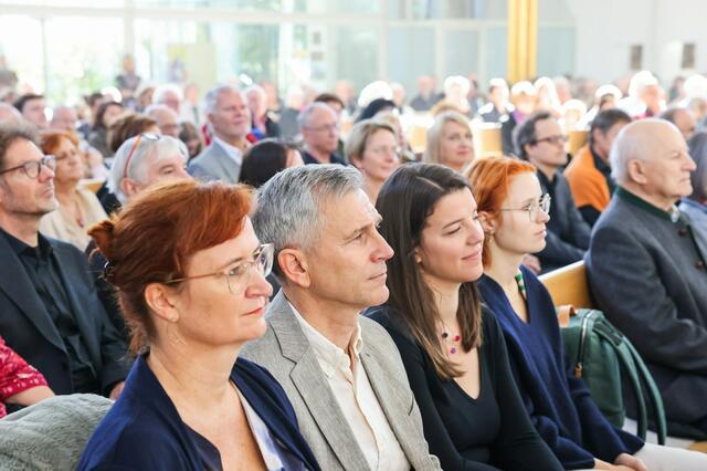 Foto: Gerd Neuhold - Sonntagsblatt für Steiermark