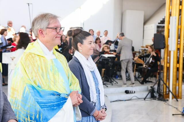 Foto: Gerd Neuhold - Sonntagsblatt für Steiermark