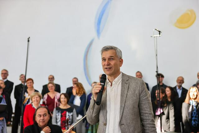 Foto: Gerd Neuhold - Sonntagsblatt für Steiermark