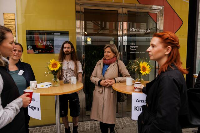Foto: Gerd Neuhold - Sonntagsblatt für Steiermark