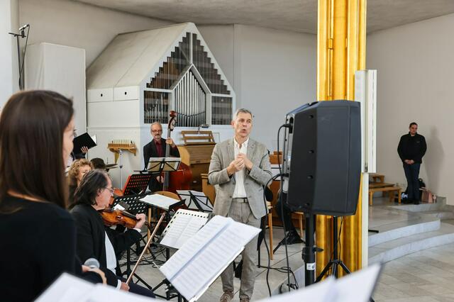 Foto: Gerd Neuhold - Sonntagsblatt für Steiermark