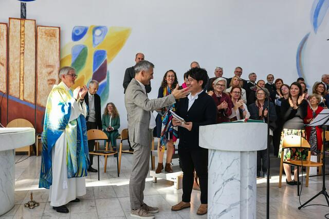 Foto: Gerd Neuhold - Sonntagsblatt für Steiermark