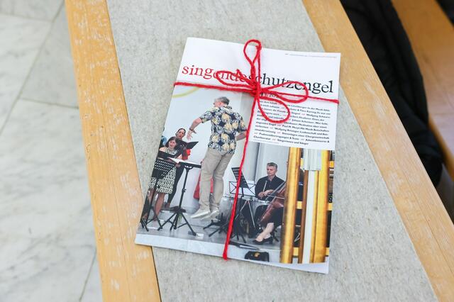 Foto: Gerd Neuhold - Sonntagsblatt für Steiermark